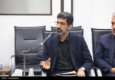  فعالیت 3000 واحد صنعتی در قم - تسنیم