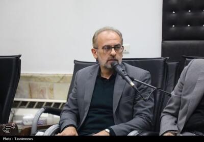  ارتقای سرانه فرهنگی، زیست زائرانه و تاب‌آوری اجتماعی در اولویت قم‌ است - تسنیم
