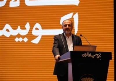  محمدرضا کشاورز نماینده بیمه گران در شورای عالی بیمه شد - تسنیم