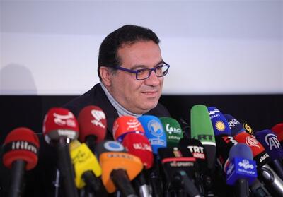  نشست خبری جشنواره جهانی فیلم فجر/ «نوری بیگله جیلان» به ایران می‌آید - تسنیم