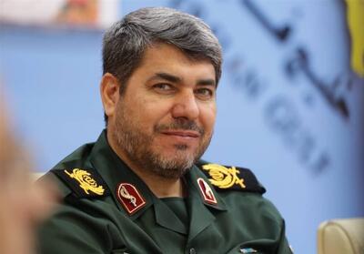  مدیران باید پیشگام همکاری با پایگاه‌های مقاومت باشند - تسنیم