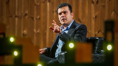  منتظر جهش بزرگ در اکوسیستم علم و فناوری کشور باشید