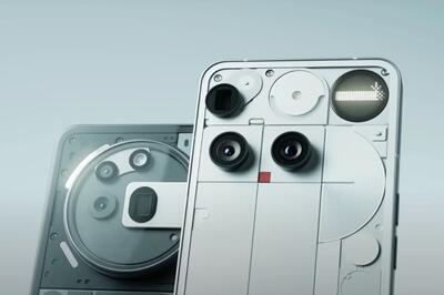  آغاز عرضه به‌روزرسانی Nothing OS 4.0 مبتنی بر اندروید 16 + ویدیو