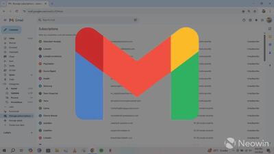  گوگل: از محتوای جیمیل برای آموزش هوش مصنوعی جمینای استفاده نمی‌کنیم