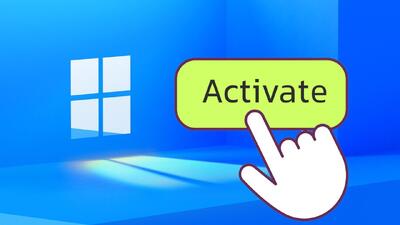  بهترین روش‌های فعال‌سازی ویندوز