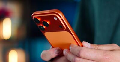  آیفون ۱۸ پرو به بدنه‌ای یکپارچه‌تر مجهز می‌شود