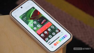  گوگل ویرایشگر هوشمند پیکسل را عرضه می‌ کند + تصویر