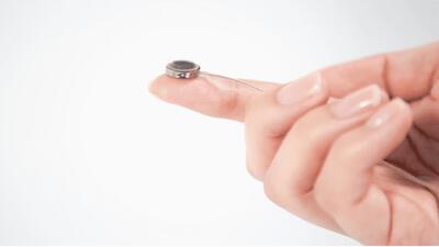  رابط مغز-کامپیوتر Connexus برای آزمایش انسانی تایید شد