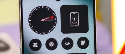  گوگل و ناتینگ در مسیر سازگاری کوئیک شیر با ایردراپ