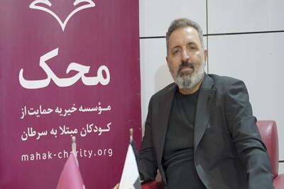 علیرضا گلریز در نمایشگاه ایران‌تراکنش: فناوری مالی و مسئولیت اجتماعی در ایران آینده روشن‌تری دارند