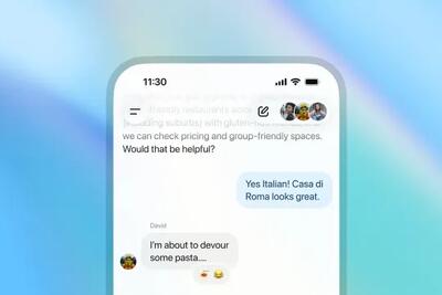  برند OpenAI قابلیت چت گروهی ChatGPT را برای همکاری چند نفره معرفی کرد