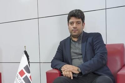  جواد چنگیزی در نمایشگاه ایران تراکنش: اپلیکیشن تاپ و خدمات مالی همراه با مسئولیت اجتماعی