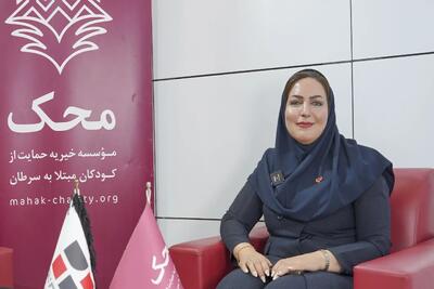  آزاده عابدینی در نمایشگاه ایران‌تراکنش: همکاری به‌پرداخت ملت با محک، الگویی موفق در پرداخت‌های نیکوکاری