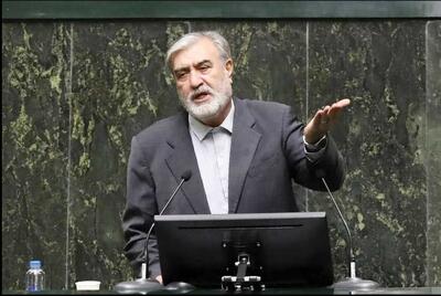  دشمن کاری نکند که مانند جنگ ۱۲ روزه به غلط کردن بیافتد