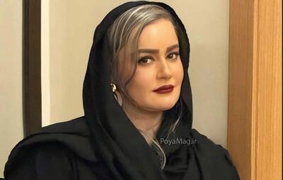  عکس باورنکردنی نعمیه نظام دوست و 3 خواهرش با شباهت 100 درصدی+ عکس