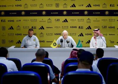  طعنه ژسوس به الهلال: ملی‌پوشان ما بیشترند