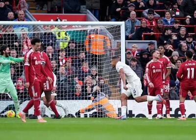  پاسخ قاطع به اعتراض لیورپولی‌ها به داور