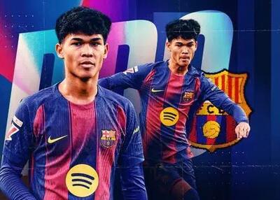  جانشین اینیستا اینجا است: یک فیلیپینی با هوش فرازمینی