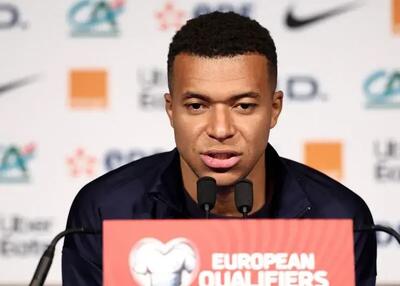  جنگ امباپه-پی‌اس‌جی تاریخی شد