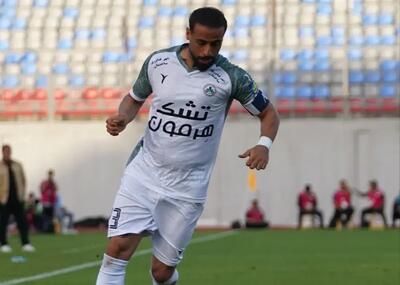  آذرباد: دقیقی به خاطر زحمات مدیریت استعفا داد