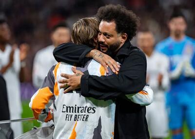  ستاره‌هایی که دیگر فوتبال بازی نمی‌کنند