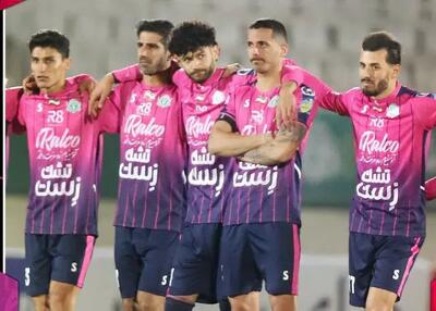  جام حذفی/ صعود ملوان با دستان طیبی‌پور!