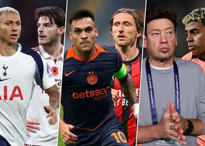  بازگشت فوتبال باشگاهی: کدام بازی‌ها مهم هستند؟