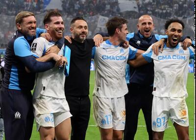  پاریس تهدید شد: رستاخیز هیولای فرانسوی