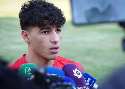  شفیع‌دوست: این زخم آمد که قوی‌ترم کند