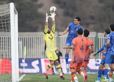  ستاره پادیاب: از رفتارم با آسانی پشیمانم