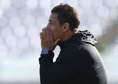  بازگشت به زندگی عادی با یک پرسپولیسی (عکس)