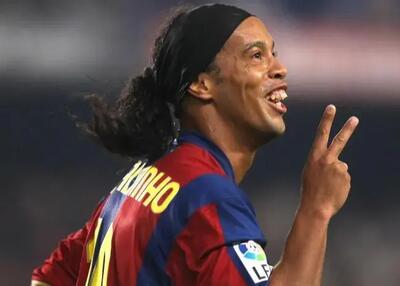  تبریک شاعر فوتبال: بارسا به معبد فوتبال برگشت