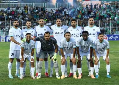  جام حذفی/ تارتار، برنده جدال سرمربیان پرسپولیسی!