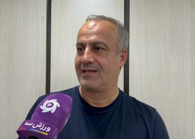  خبیری: خیبر می‌تواند با جام حذفی به آسیا برسد