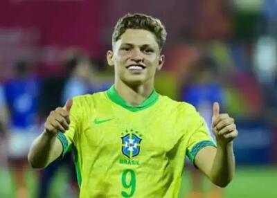  هالند صحرا: انفجار برزیل با ابرکامپیوتر ۱۰۰ میلیون یورویی