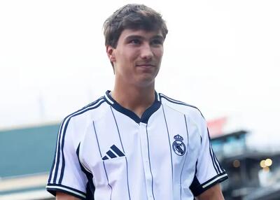  خسته از ژابی: آقای گل رئال در لیگ برتر!