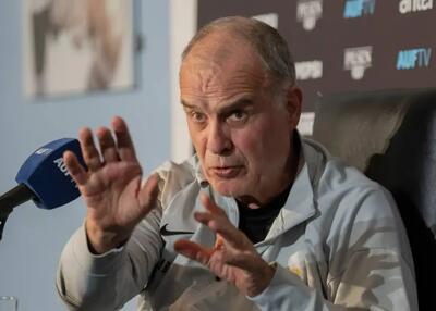  دیوانه‌ای به اسم بیلسا: من آدم سمی‌ای هستم!