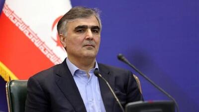  فرزین: دارایی‌های بانک آینده مشتری دارند