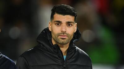  مطالبه از مهدی تاج؛ برخورد با جوسازی بازیکنان فوتبال علیه بالایی‌ها