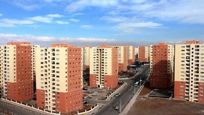  ساخت ۹۴ هزار واحد مسکونی کارگری در ۸ استان