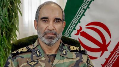  امیر جهانشاهی، فرمانده جدید نیروی زمینی ارتش