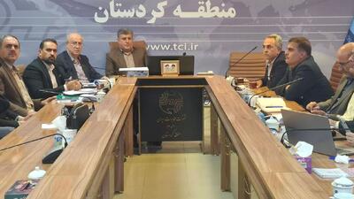  کردستان؛ پنجمین قطب معدنی کشور در مسیر هوشمندسازی معادن و جهش تولید
