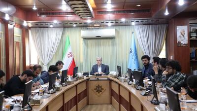 دانشگاه و نهاد علم، بحران آب را از مدت‌ها قبل پیش‌بینی کرده بود