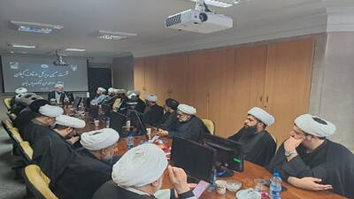  فعالیت بیش از ۱۳۰ مبلغ دینی در سوگواره یاس نبوی گیلان