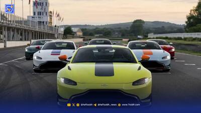  قدرتمندترین خودروهای سال ۲۰۲۵