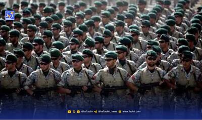  آمادگی نیروی زمینی ارتش برای نبرد بزرگ