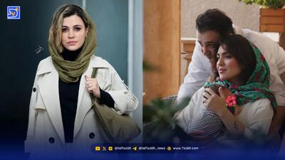  عصر سینما | سفر خارجی خانواده امیر سلیمانی، عکس های پرتره شیدا خلیق