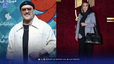  عصر سینما | لات شدن بهرنگ علوی برای آقای زالو، شاعرانه بیتا سحرخیز