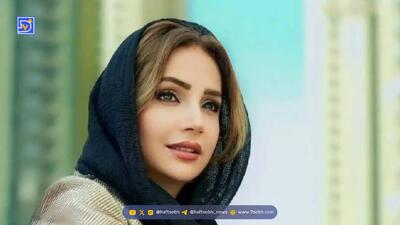  چهره جدید شبنم قلی خانی در پاریس سوژه شد؛ این همان  آرزو ی آنام است؟