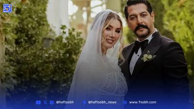  متین ستوده نوعروس، رویای زندگی‌شو تیک زد؛ طلاهامو فروختم تا ماشین بخرم + ویدیو